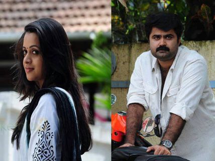 Bhavana Is Just A Good Friend: Anoop Menon