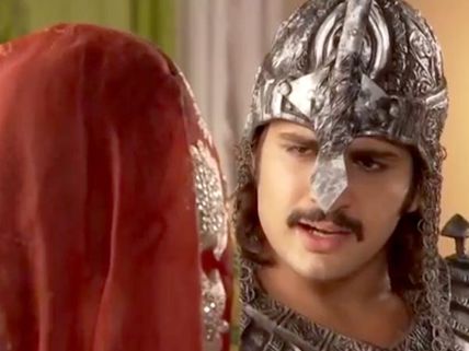 Jodha Akbar: 10th July; Maham Destroys Akbar’s Plan To Stop War