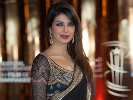 Priyanka Chopra To Make Her Singing Debut In Bollywood