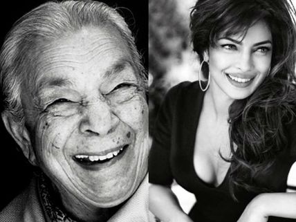 Priyanka, Karan: Bollywood Celebrities Salute Zohra Sehgal's Spunk