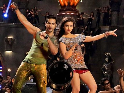Humpty Sharma Ki Dulhania First Day Box Office Collections