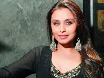 I Dated Aditya Only After His Divorce, Says Rani Mukherjee