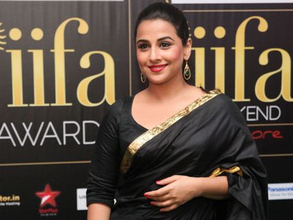 Vidya Soon to Start Shooting For Hamari Adhuri Kahaani
