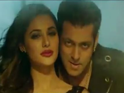 Devil And Other Worst Songs Of Salman Khan