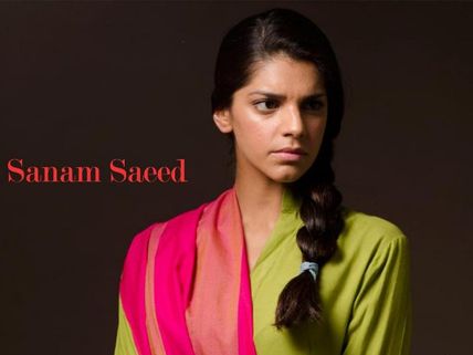 India Uses Cinema To Tell Its Stories, We Use TV: Pakistani Actress Sanam Saeed