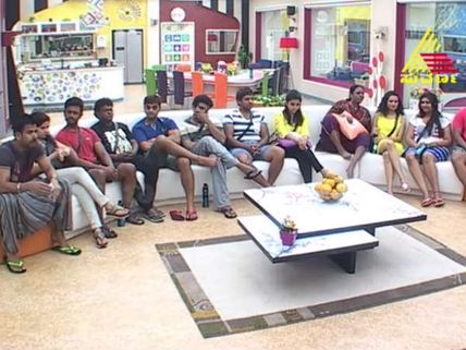 Bigg Boss Kannada 2: Day 15 Highlights