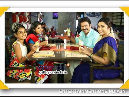 Venkatesh's Drushyam (3 Days) 1st Weekend Collection At Box Office