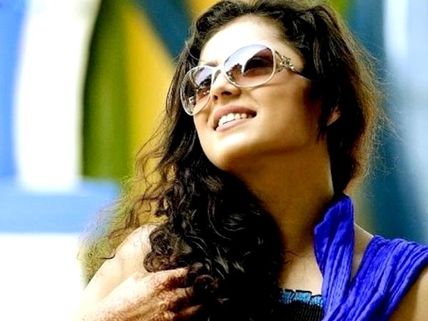 Drashti Dhami: Don't Know If I Want To Continue With TV!