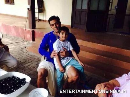 Playing A Decent Prem After 16 Years Is Difficult: Salman Khan