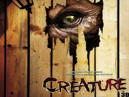 Watch Trailer Of Bipasha Basu's Horror Flick Creature 3D