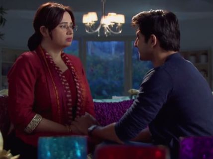 Qubool Hai: 15th July; Rehan Gives Proposal Of Marrying Sanam