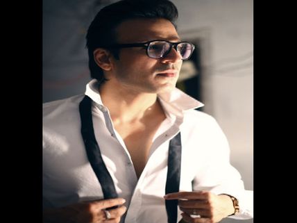 Is Vivek Oberoi Acting In A Yash Raj Film?