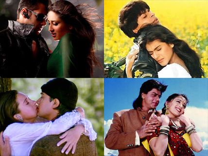 Check Out: Leading Ladies Of The Khans Of Bollywood