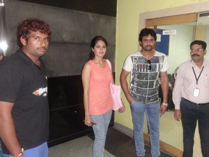 Exclusive Interview With Bahuparak Team