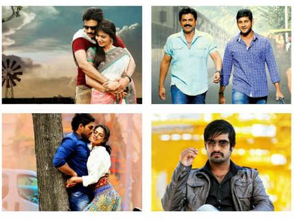 SIIMA Awards 2014 Nominations List Of Telugu Movies