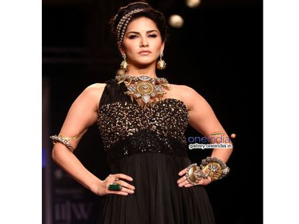 Sunny Leone Has Finally Left Behind Her Adult Films Career (Interview)