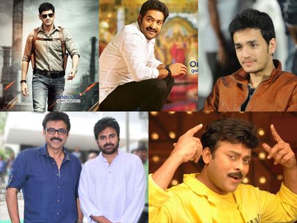 5 Most-Awaited Telugu Events Happening In August 2014