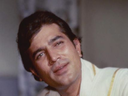 Remembering Rajesh Khanna On His 2nd Death Anniversary
