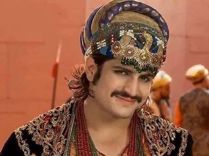 Happy Birthday Rajat Tokas: 10 Facts You Din't Know About TV's Akbar!