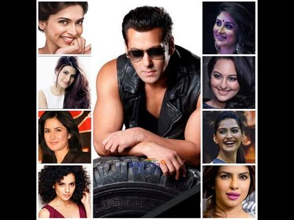 Shraddha Or Alia? The Actress To Star Opposite Salman Khan In Karan's Shuddhi