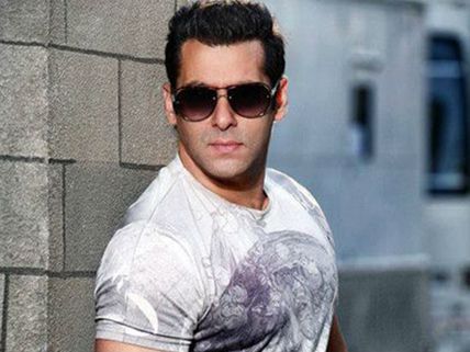 Why Salman Took Three Days To Record A Song