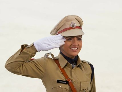 TV Shows Empowering Women With Inspiring Characters