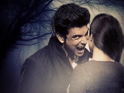 Fanaah's Lead Vampire, Karan Kundra Clueless About Twilight, Vampire Diaries!