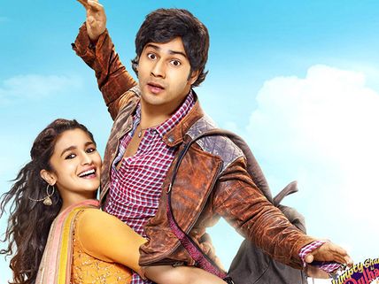 Funny Things We Learned From Humpty Sharma...