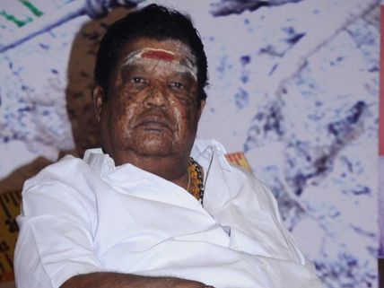 Kaadhal Dhandapani Dies At 71