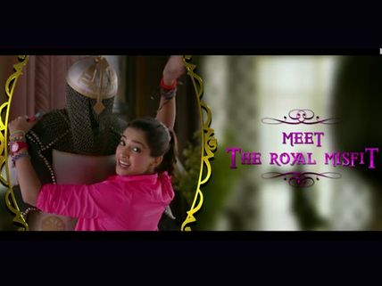 Khoobsurat Trailer: 10 Khoobsurat Things In Sonam Kapoor, Fawad Khan Starrer