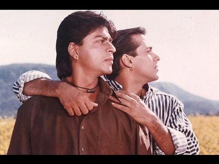 Must Watch: Salman Khan's Chemistry With On-Screen Brothers