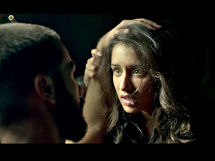 'Haider' Once-In-A-Lifetime Opportunity: Shraddha Kapoor