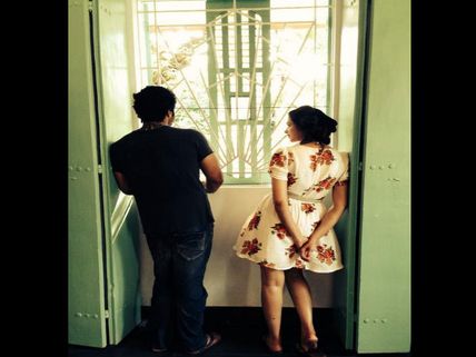 Is Deepika Padukone Lost In Arjun Kapoor's Words?