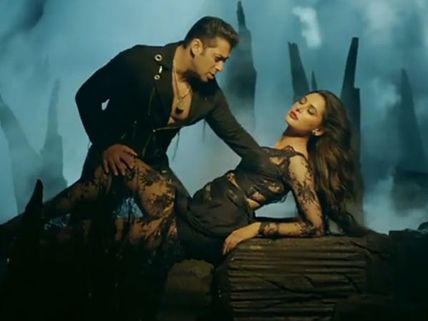 Salman Khan Backs Nargis Fakhri!