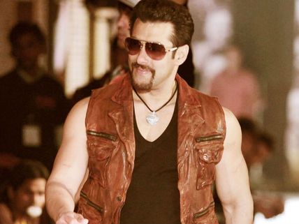 Salman Khan Booked With Films Till 2017
