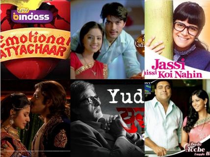 Interesting Changes TV Has Gone Through In The Last Decade