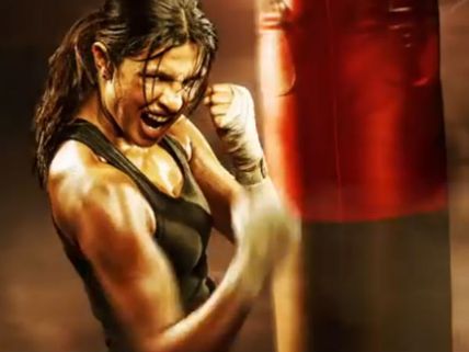 Mary Kom's Trailer: What We Expect In Priyanka's Film