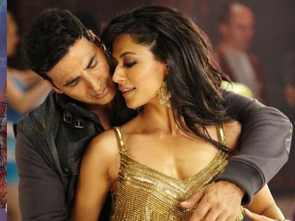 Chitrangada Singh To Turn Item Girl In Akshay's Gabbar