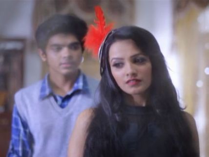 Fanaah Episode 2: Vivaan Runs Into Vampire-Werewolf Tiff; Karan Kundra Still Missing!