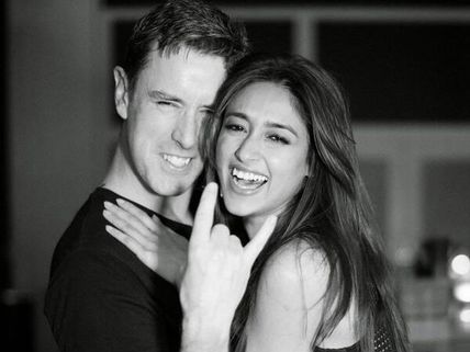 Is Ileana Engaged To Andrew?