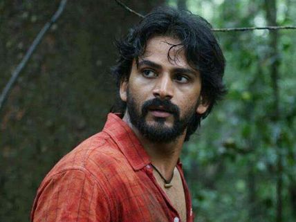 Dhananjaya Turns Boxer For New Movie
