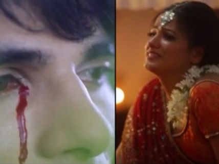 Fanaah Episode 3: Vivaan Meets Dhaara, Gets Slapped! (Photos)