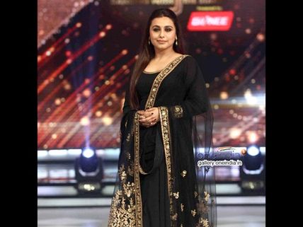 Why Rani Mukerji Is Rumoured To Be Pregnant?