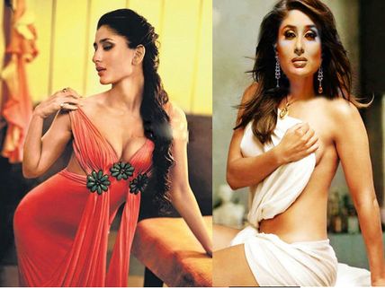 Controversial Yet Hottest Pics Of Kareena Kapoor