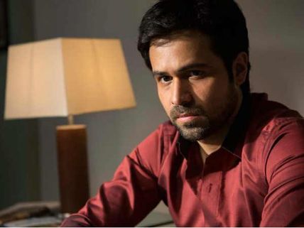 When Emraan Hashmi Cursed His Profession!