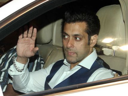 Salman Khan Hit And Run Case: Adjourned Till August 21
