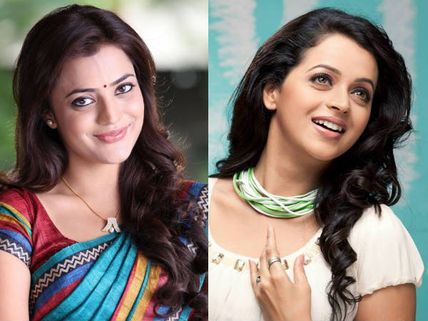 Nisha Agarwal Replaces Bhavana In Cousins