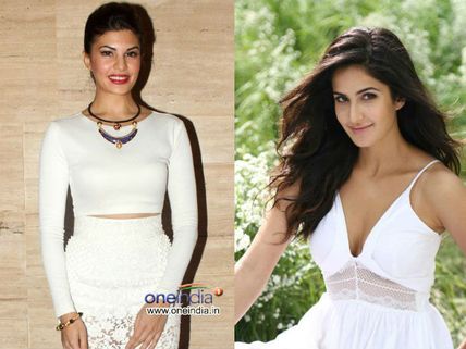 Reasons Jacqueline Fernandez Is The Next Katrina Kaif