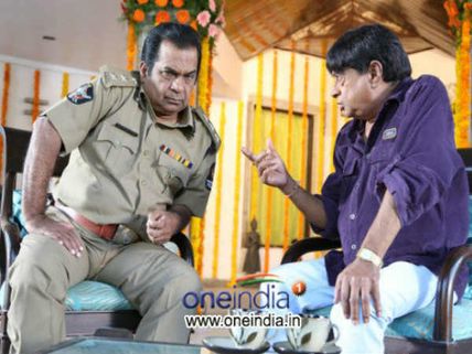MS Narayana Set To Break Brahmanandam's Guinness Record
