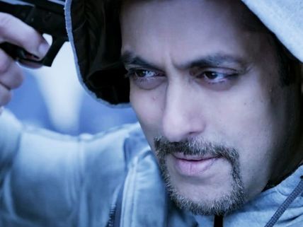 Salman Khan Says No Marriage, Just Acting For Me On Ek Mulaqat!